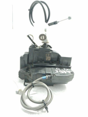CERRADURA PUERTA DELANTERA DERECHA, NISSAN, QASHQAI (J10)