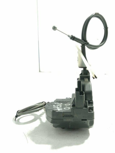 CERRADURA PUERTA DELANTERA DERECHA Nissan QASHQAI (J10) 