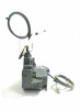 CERRADURA PUERTA DELANTERA DERECHA Nissan QASHQAI (J10) 