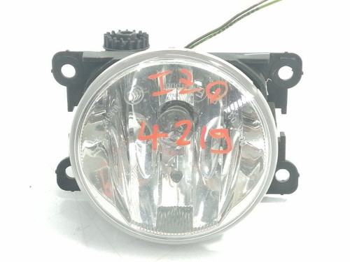  FARO ANTINIEBLA IZQUIERDO PEUGEOT 208 