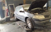  RENAULT MEGANE II BERLINA 5P 