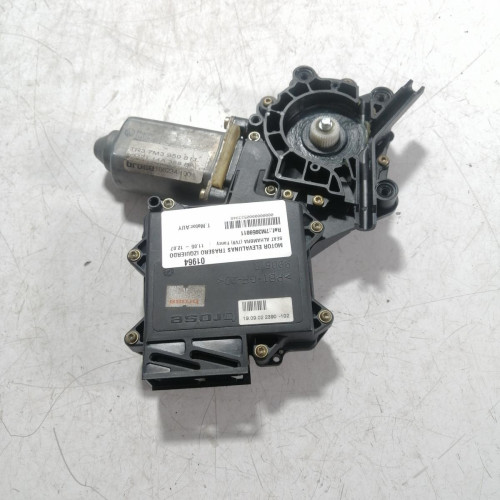  MOTOR ELEVALUNAS TRASERO IZQUIERDO SEAT ALHAMBRA (7V9) 