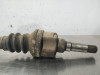  TRANSMISION DELANTERA DERECHA, PEUGEOT, 1007 