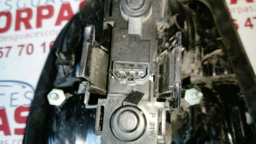  PILOTO TRASERO DERECHO SEAT LEON (1M1) 
