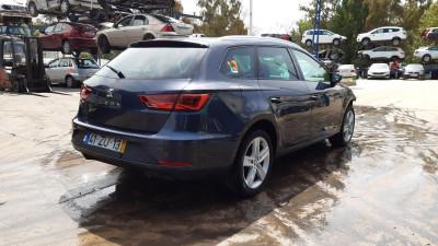 SEAT LEON ST 5F8
