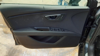 SEAT LEON ST 5F8