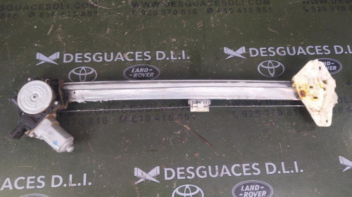 ELEVALUNAS DELANTERO DERECHO Honda CR-V (RE) 