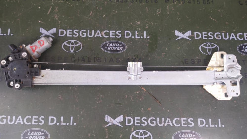 ELEVALUNAS DELANTERO DERECHO Honda CR-V (RE) 