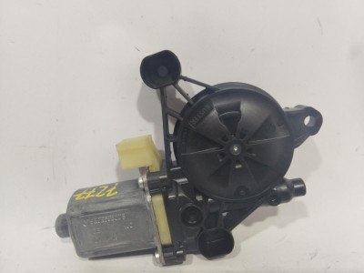 MOTOR ELEVALUNAS DELANTERO DERECHO, SEAT, LEON (5F1)