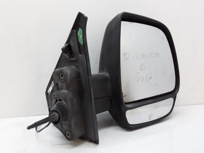RETROVISOR DERECHO