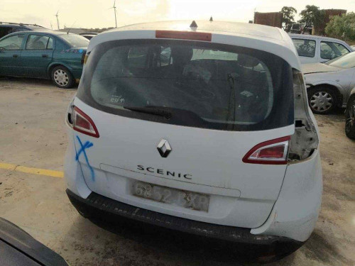  RENAULT SCENIC III (JZ) 