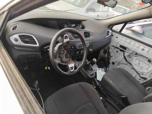  RENAULT SCENIC III (JZ) 