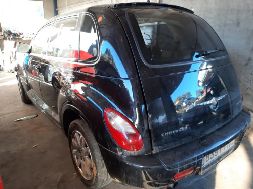  CHRYSLER PT CRUISER 