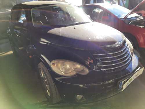  CHRYSLER PT CRUISER 