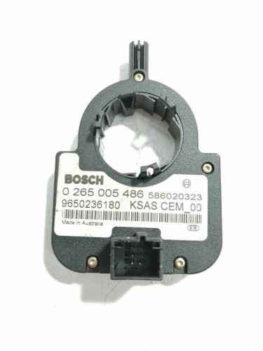  MODULO ELECTRONICO CITROEN C4 BERLINA 