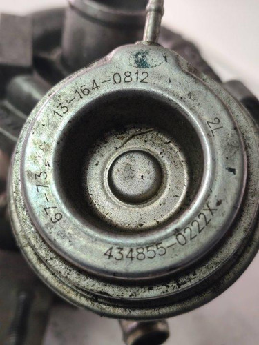  TURBOCOMPRESOR FIAT III FIORINO (225) 