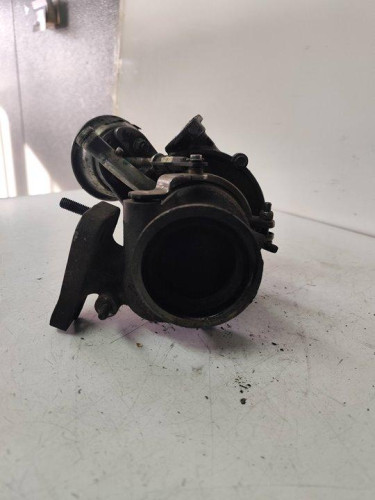  TURBOCOMPRESOR FIAT III FIORINO (225) 