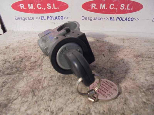  CONMUTADOR DE ARRANQUE NISSAN ALMERA (N16/E) 