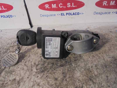 CONMUTADOR DE ARRANQUE, NISSAN, ALMERA (N16/E)