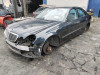  MERCEDES-BENZ CLASE E (BM 211) BERLINA 