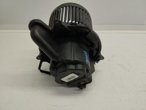  MOTOR CALEFACCION Renault CLIO IV 