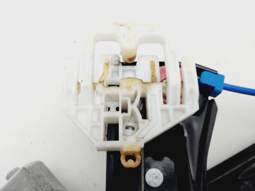ELEVALUNAS DELANTERO DERECHO BMW SERIE 3 BERLINA (F30N) 