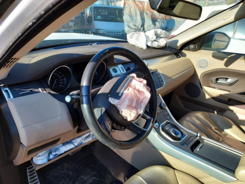 LAND ROVER RANGE ROVER EVOQUE — vehículo donante para recambios 