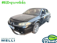 RENAULT LAGUNA II (BG0)
