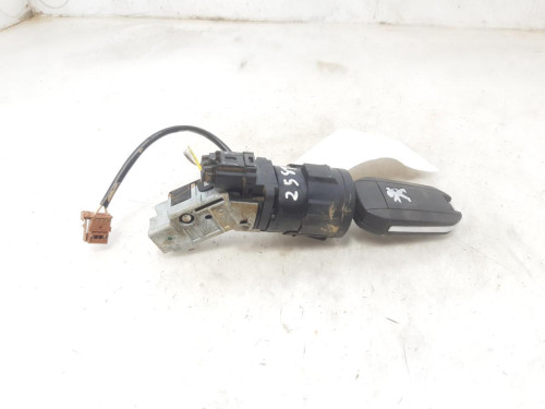 CONMUTADOR DE ARRANQUE Peugeot 3008 