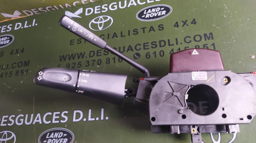 MANDO INTERMITENTES Mercedes-Benz CLASE ML (BM 163) 