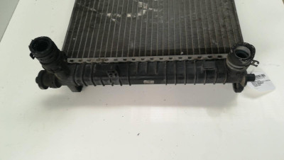RADIADOR AGUA, MAZDA, 2 BERLINA (DY)