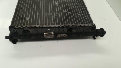 RADIADOR AGUA, MAZDA, 2 BERLINA (DY)