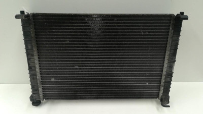 RADIADOR AGUA, MAZDA, 2 BERLINA (DY)