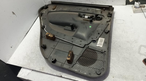 GUARNECIDO PUERTA TRASERA DERECHA SEAT CORDOBA BERLINA (6L2) 