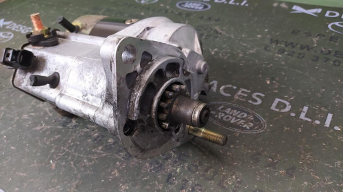 MOTOR ARRANQUE Toyota LAND CRUISER (J12) 