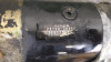 MOTOR ARRANQUE Toyota LAND CRUISER (J12) 