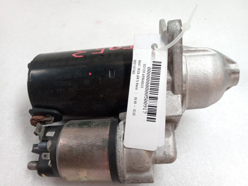  MOTOR ARRANQUE SEAT IBIZA (6K1) 