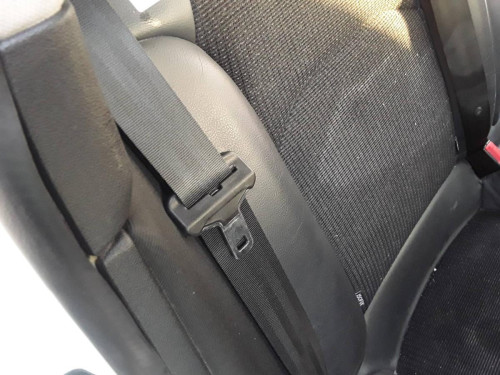 CINTURON SEGURIDAD TRASERO DERECHO CITROEN C5 BERLINA 