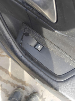 MANDO ELEVALUNAS DELANTERO DERECHO Peugeot 508 (R8)(03.2018->)