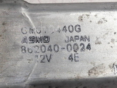ELEVALUNAS DELANTERO IZQUIERDO, MAZDA, PREMACY (CP)