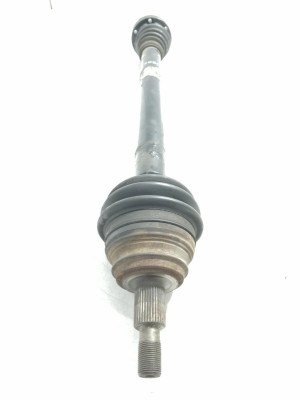 TRANSMISION DELANTERA DERECHA, SEAT, TOLEDO (1M2)