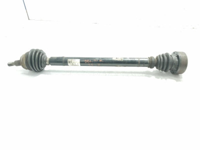 TRANSMISION DELANTERA DERECHA, SEAT, TOLEDO (1M2)