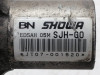  CREMALLERA DIRECCION, HONDA, FR-V (BE) 