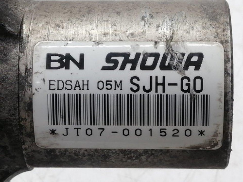  CREMALLERA DIRECCION, HONDA, FR-V (BE) 