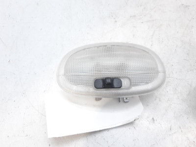 LUZ INTERIOR, FORD, FUSION (CBK)