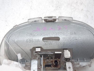 LUZ INTERIOR, FORD, FUSION (CBK)