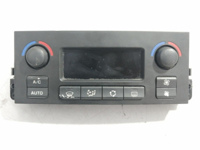 MANDO CLIMATIZADOR, PEUGEOT, 207