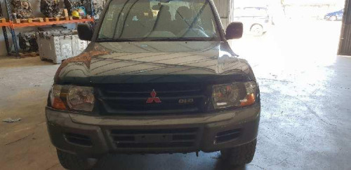  MITSUBISHI MONTERO (V60/V70) 