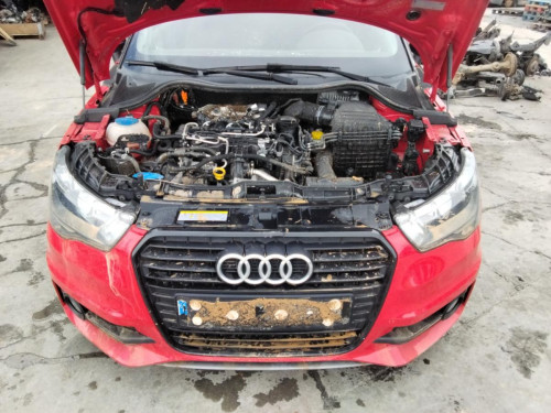  AUDI A1 (8X1) 