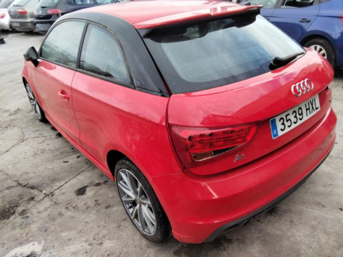  AUDI A1 (8X1) 